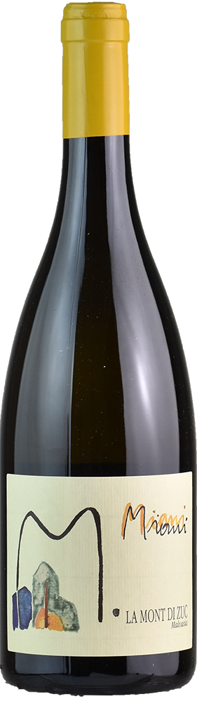 Miani Malvasia la Mont di Zuc Miani Malvasia la Mont di Zuc