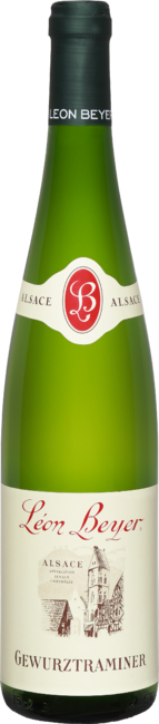 Leon Beyer Gewurztraminer
