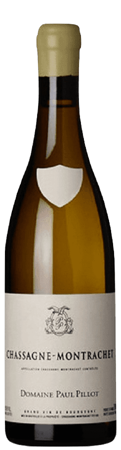 Domaine Paul Pillot Chassagne-Montrachet Blanc