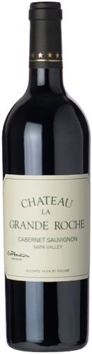 Chateau La Grande Roche Cabernet Sauvignon Chateau La Grande Roche Cabernet Sauvignon