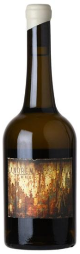Andremily White Cuvee Andremily White Cuvee