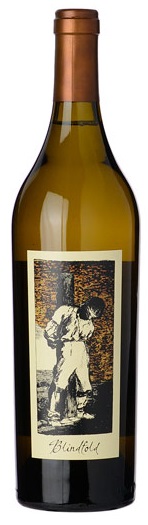 The Prisoner Wine Company Blindfold White Blend