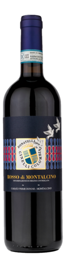 Donatella Cinelli Colombini Rosso di Montalcino Prime Donne DOC Donatella Cinelli Colombini Rosso di Montalcino Prime Donne DOC