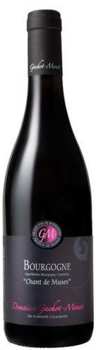 Domaine Gachot-Monot Bourgogne Chant de Muses Domaine Gachot-Monot Bourgogne Chant de Muses