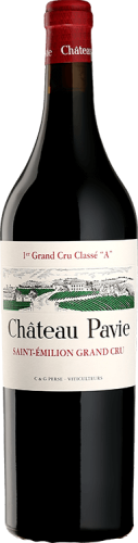 Chateau Pavie Saint Emilion Grand Cru 2004 750ml - Buy online at