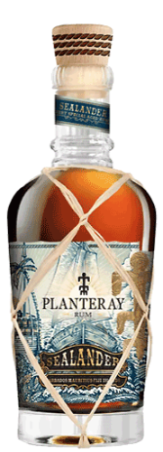 Planteray Rum Sealander