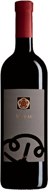 Pala Isola dei Nuraghi S'arai IGT