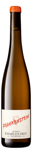 Domaine Charles Frey Alsace Blanc Frankenstein