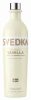 Svedka Vodka Vanilla