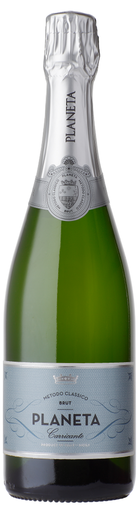 Planeta Brut Carricante Metodo Classico Planeta Brut Carricante Metodo Classico