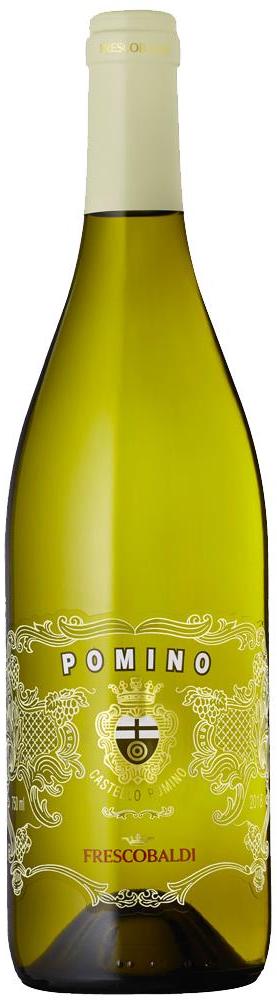 Castello Pomino Bianco