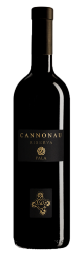 Pala Cannonau di Sardegna Riserva DOC