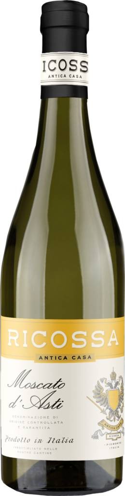 Ricossa Moscato D'asti