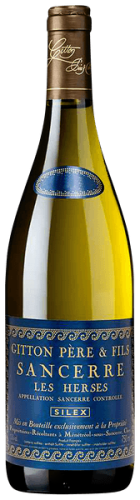 Gitton Sancerre Silex Les Herses