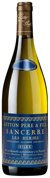 Gitton Sancerre Silex Les Herses Gitton Sancerre Silex Les Herses