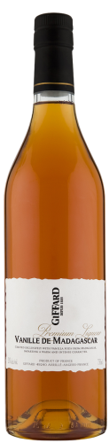 Giffard Liqueur Vanille de Madagascar