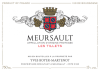 Yves Boyer-Martenot Meursault Les Tillets Yves Boyer-Martenot Meursault Les Tillets