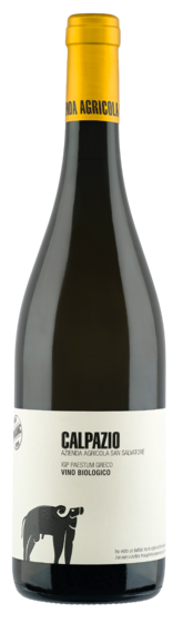 San Salvatore Paestum Calpazio IGP