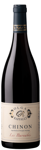 Olga Raffault Chinon Les Barnabes