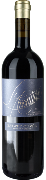 L'aventure Estate Cuvee