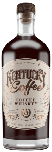 Kentucky Coffee Whiskey Kentucky Coffee Whiskey