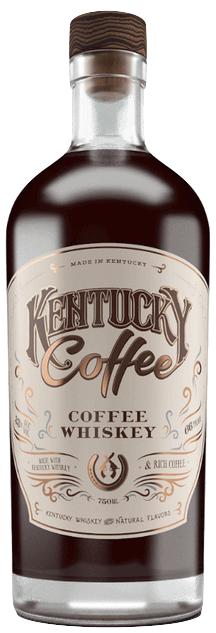 Kentucky Coffee Whiskey