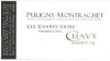 Chavy-Martin Puligny Montrachet 1er Cru Les Champs Gains