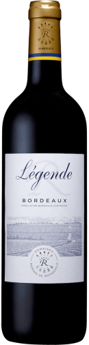 Barons de Rothschild (Lafite) Les Legendes R Bordeaux Rouge