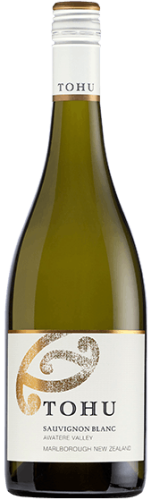 Tohu Sauvignon Blanc