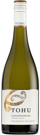 Tohu Sauvignon Blanc Tohu Sauvignon Blanc