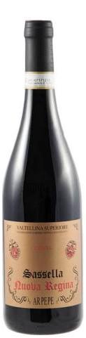 Ar. Pe. Pe. Valtellina Superiore Riserva Sassella Nuova Regina