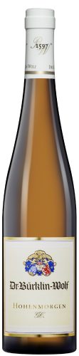Dr. Burklin-Wolf Deidesheimer Hohenmorgen Riesling GC Trocken