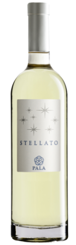Pala Vermentino di Sardegna Stellato DOC