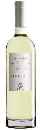 Pala Vermentino di Sardegna Stellato DOC