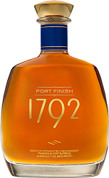 1792 Bourbon Port Finish