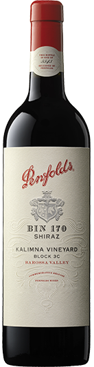 Penfolds Shiraz Bin 170 Penfolds Shiraz Bin 170