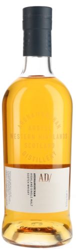 Ardnamurchan Scotch Single Malt