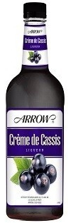 Arrow Liqueur Creme de Cassis