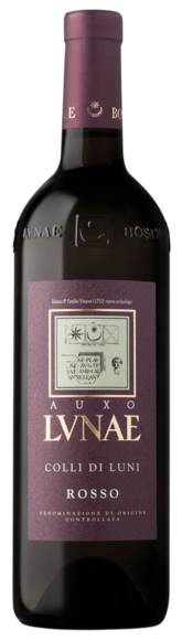 Lunae Colli di Luni Rosso Auxo DOC