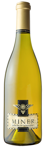 Miner Family Chardonnay 2022 750ml - Buy online at SaratogaWine.com