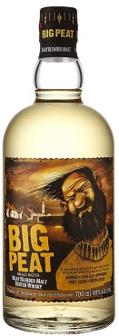 Douglas Laing Big Peat Scotch Douglas Laing Big Peat Scotch