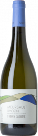 Fanny Sabre Meursault Le Limozin Fanny Sabre Meursault Le Limozin