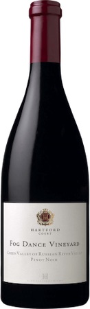 Hartford Court Pinot Noir Fog Dance