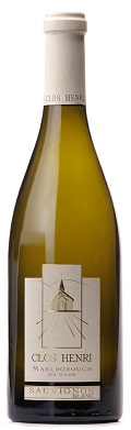 Clos Henri Sauvignon Blanc Organic