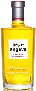 Ungava Gin Premium
