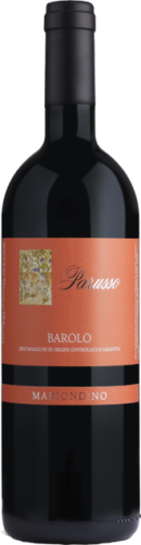 Parusso Barolo Mariondino DOCG