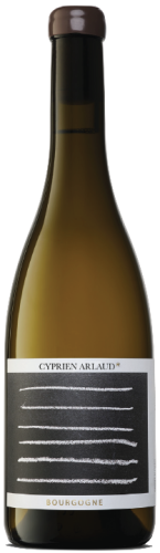 Cyprien Arlaud Bourgogne Blanc Cyprien Arlaud Bourgogne Blanc