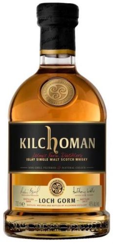 Kilchoman Scotch Single Malt "Loch Gorm" Kilchoman Scotch Single Malt "Loch Gorm"