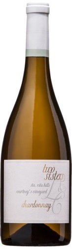 Two Sisters Chardonnay Courtneys Vineyard