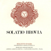 Brovia Dolcetto d'Alba Solatio